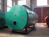 Gas Fired Hot Water Boiler (WNS)