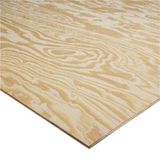 Plywood