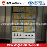 Automatic Electric Control System with Imported Spare Parts