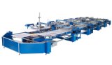 Automatic Oval Textile Printing Machine
