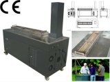 Outdoor Charcoal BBQ Stove with Smoke Eliminator (BS-216S)