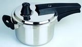 Stainless Steel Pressure Cooker (JP-08)