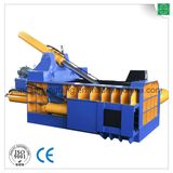 Hydraulic Metal Scrap Aluminum Iron Baler (Y81T-200B)