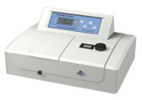 Ultraviolet Grating Spectrophotometer with CE Approval for Hospital, Clinic & Laboratory (XT-FL721)