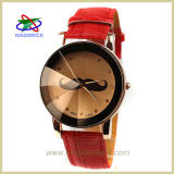 Genuine Leather Watches Ladies (OW2609)