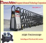 Automatic Retractable Folding Gate (HM-QMC-G)