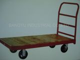 Platform Hand Trolly (pH3653)