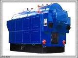 Dzl-Type Steam Boiler