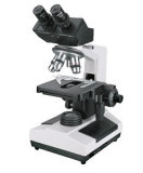 Binocular Biological Microscope (XSZ-N107)