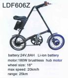 Electric Bicycle Ldf606z