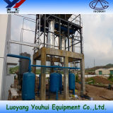 Used Motor Oil Regeneration Equipment (YHM-30)