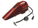Vacuum Cleaner with Air Compressor (21228)
