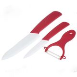 Sets of 3PC Ceramic Knife