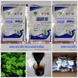 Bio Fertilizer Organic Manure Amino Acid