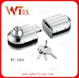 Glass Door Lock (WT-1901)