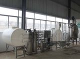 Liquid Detergent Production Line (FDF600B-2)