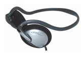 Neckband Headphone (LY-612M)