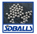 11mm Steel Balls for Bearing
