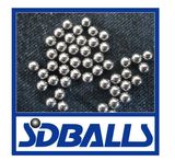 11mm Steel Balls for Bearing