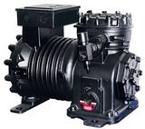 Refrigeration compressor