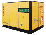 355kW 480HP Water Cooled Rotary Screw Air Compressor
