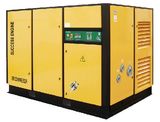 355kW 480HP Water Cooled Rotary Screw Air Compressor