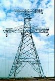 Angle Steel Power Transmission Tower (MK0011)
