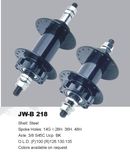 Steel Hub (JW-B 218)