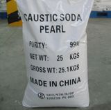 Caustic Soda Pearls