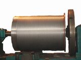 Winch Roller for Steel Mill