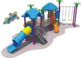 Recreation Spirl Slide, Kids Slide