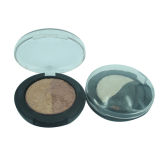 Baked Powder, Cosmetic Powder, Eye Shadow, Cosmetics (K017)