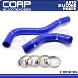 Cadillac Radiator Hose Silicone Pipe Car Auto Parts