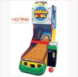 Dream Bowling Redemption Game Machine (RG-013)