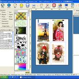 Custom DIY Mobile Sticker Software