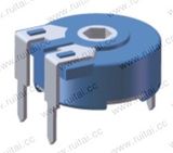 [dy] Trimmer Duplex Lock Ordinary Potentiometer RF06-VN