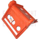 Bx3053 Plastic Strap Corner Protector, Edge Protector