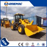 High Quality 3 Ton Cheap XCMG Wheel Loader Lw300f