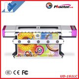 1.6m Galaxy Eco Solvent Large Format Industrial Inkjet Printer (UD-161LC)