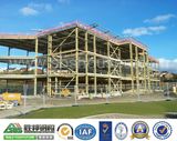 Economic Building for Prefab Steel Structure Office