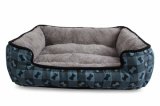 Newest Design Hot Selling Attractive Fashion Wholesale Dog Pet Beds