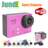 Waterproof Outdoor Camera with WiFi Remote Control Fucntion