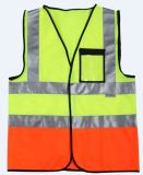 Reflective Vest Safety Vest Warning Vest