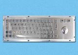 Medical Keyboard, Metal Keypad, Industry Keypad, Water Proof, Stainsteel