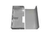 Stainless Steel Sheet Metal Parts