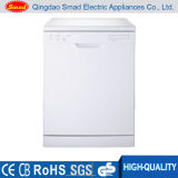 Freestanding Fully Automatic Upright Vertical Home Dishwasher
