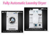 Steam Heating 50kg Industrial Laundry Drying Machine (Spray Material)