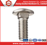 Ss304 Carriage Bolt