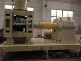 Pellet Machinery for Fertilizer and Chemical