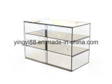 High Quality Acrylic Bakery Display Cases with SGS Certificates